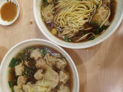 -蒋家桥饺面店(东关街店)