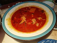 -川悦壹号·川菜(蠡溪路店)