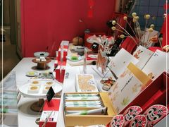 -阮大兴糕团(滨江宝龙店)