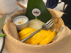 -太食獸泰式茶餐厅(IFS国金中心店)