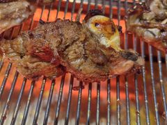 -青松宇大汗·碳烤羊腿(大浪店)