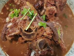 -宗泉烤全羊·烤羊腿·家常菜(解放东路店)