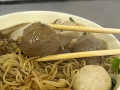 -顺兴面店(领展购物广场西区店)