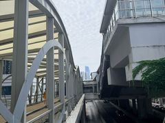 -利济北路(地铁站)