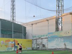 -飞梦少儿足球培训(塘桥校区)