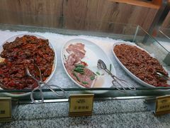 -福成自助烤肉(青春路店)