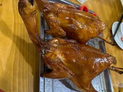 -昌记土制吊烧鸡(佛山市安信物流中心A座店)