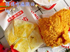 -华莱士·炸鸡汉堡(绍兴世茂店)