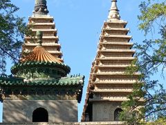-北京石刻艺术博物馆(五塔寺)
