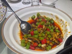 -品味居·首店·大连鲜活海鲜大连菜(东港店)