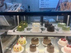 -野人先生现做冰淇淋(北京环宇荟店)