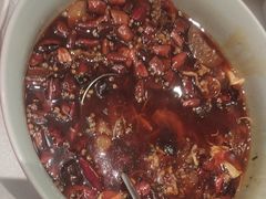 -盛百味·家宴餐厅(霸州分店)