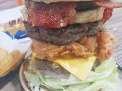 -牛纽塔·牛人堡(群众路店)