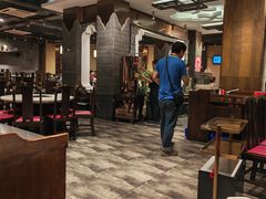 -红鼎坊·老成都火锅(新南门店)