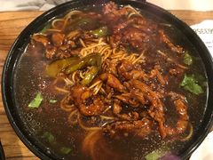 -董记面馆(漳州二路店)