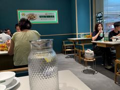 -绿草地·湘菜(芙蓉天街店)