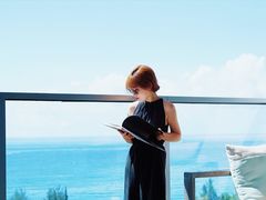 -瑰丽酒店·海吧·天际下午茶·现场DJ·天台酒吧