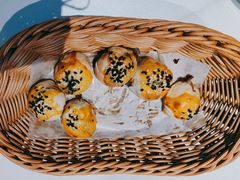 -阿娜尔·新疆菜(宜家荟聚中心店)