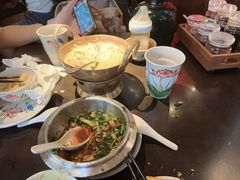 -大头虾越式风味餐厅(光明广场店)