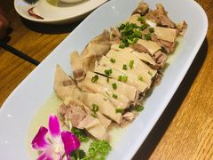 -杭百味·大众精选杭帮菜(西湖音乐喷泉店)