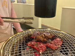 -大阪烧肉BAKA一代(十亩地店)