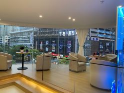 -应超小李飞刀整形