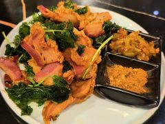 生炸排骨-多味居(剪子巷店)