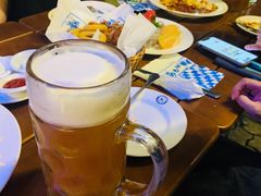 -宝莱纳餐厅(滨江店)