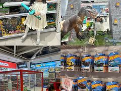 -TOYSRUS玩具反斗城(上海万象城店)