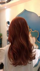 点击看大图 -3AM·S HAIR SALON烫发染发接发