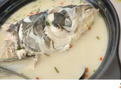 -万佛湖许老大铁锅鱼(黑金冠店)