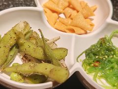 -摩打食堂(壹方中心店)