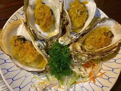 -松岛日本料理(汾江路店)