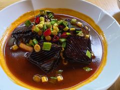 -新荣记(西溪湿地店)