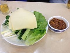 -哈尔滨风味小吃东北菜(五角场店)