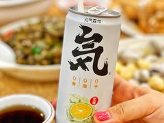 -揭阳钟记小食(福田新村店)