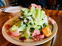 -PIZZA BIANCA(民园店)