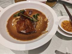 -金河半岛园林酒家(金融城店)