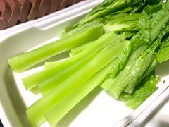 -锅说大脸毛肚重庆老火锅(佐阾店)