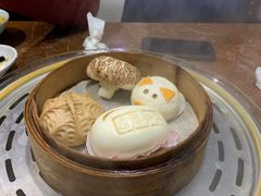 -海博汇蒸汽海鲜