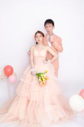 -梦摄影少女写真馆(麦凯乐国际公寓A座店)