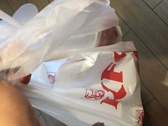 -肯德基(安溪宝龙店)