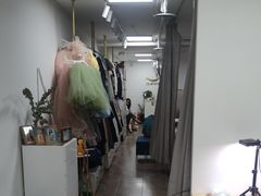 -微笑时刻照相馆·企业合影·商务外拍(北京五道口店)