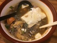 -八婆婆烧仙草(中山路店)