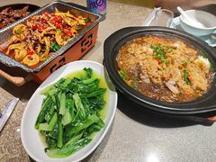 -小碗大胃(福久源新天地店)