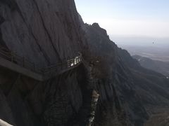 -嵩山少林文化旅游景区