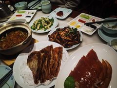 -鸭匠食府·挂炉烤鸭·新京菜(阜成路店)