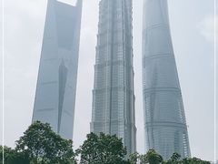 -上海中心大厦