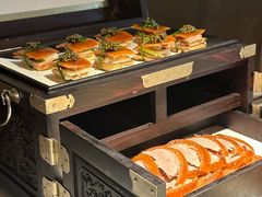 -莉莉海堂HAITANG·烤鸭(国贸商城店)