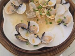 -万山楼海鲜酒家·二十三年老字号